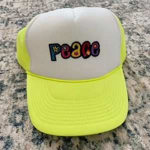 SWEET SHADE - TRUCKER HAT